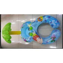 intelligent My First Inflatable (IND*9662) Baby Swim Float Inflatable Swimming Safety Tube-picture-21