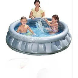 intelligent Swimming Pool Tubs for Adults(IND*841521) and Kids Pool Inflatable Swimming Mats-picture-25
