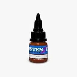Intenze Advanced Tattoo Ink Sienna (1/2 oz)-picture-39
