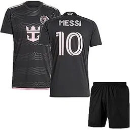 Inter Miami Jersey Messii 10 New Tshirt 2024 for (Men,Kids,Boys)-picture-23