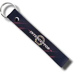 Interceptor 650 keychain 20mm black-picture-12