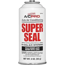 Interdynamics 325PL Pro-Line Super Seal for R-134a Automotive A/C Systems-3 oz.-picture-19