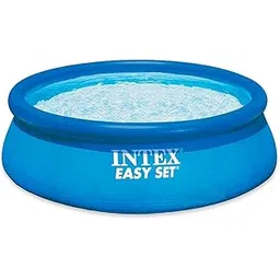 Intex 12' x 30" Easy Set Above Ground Swimming Pool & Filter Pump | 28131EH-picture-21