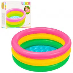 intex bathing pool Inflatable Swimming Pool-picture-42
