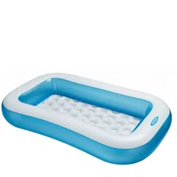 intex Inflatable Water Tub Pool 5ft For Kids swimming Pool (Multicolor) Inflatable Swimming Pool-picture-26