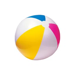 Intex Kids Inflatable Glossy Panel Ball-picture-41