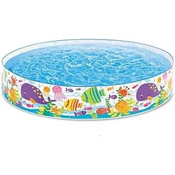 Intex Snapset Pool Ocean 6'x15 (183cm X 38cm)-picture-10
