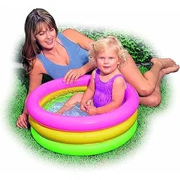 Intex Water Pool - Tub-picture-15