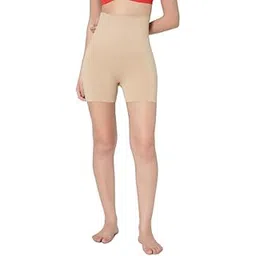 intimacy lingerie Intimacy High Waist Tummy Control Shorts - Body Shaper Shorts for Women High Waisted Shapewear Underwear Shapewear Shorts for Women Women's High Waisted Shorts-picture-45