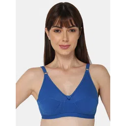 intimacy LINGERIE Medium Coverage Cotton Everyday Bra With All Day Comfort-picture-14