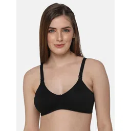 intimacy LINGERIE Medium Coverage Cotton Maternity Bra With All Day Comfort-picture-35