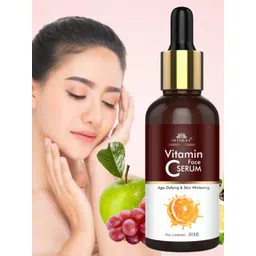 INTIMIFY Vitamin C Glow Face Serum - 30 ml-picture-13