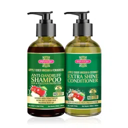 INVEDA Anti Dandruff Expert Kit-picture-19