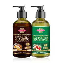 INVEDA Anti Hair-Fall Expert Kit-picture-23