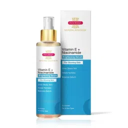 INVEDA Vitamin E + Niacinamide Brightening Serum - 100 ml-picture-24