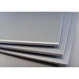 INVENTO 1pcs Al Aluminium Alloy 5mm Plate/Sheet- 150x150x5mm - for DIY Projects-picture-25