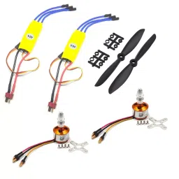 INVENTO 1800KV BLDC Brushless Motor-picture-15