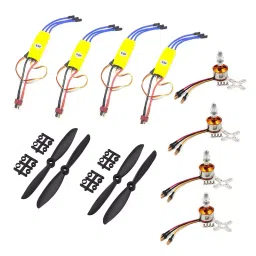 Invento 2500KV BLDC Brushless Motor-picture-17