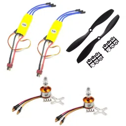 Invento 2500KV BLDC Brushless Motor-picture-21