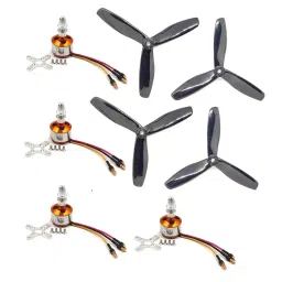 Invento 2500KV BLDC Brushless Motor-picture-26