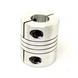 Invento 25mm Aluminium Flexible Coupling ISC 876-X-picture-15