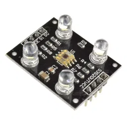 Invento 3V - 5V Color Recognition Sensor Detector Module ISC 927-picture-31