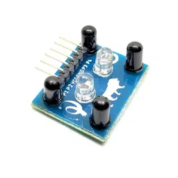 Invento 3V - 5V Color Sensor Module ISC 927-X DIY Project-picture-32