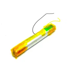 Invento 400 mAh Lithium-Ion Battery 3.7 V for Quadcopter Helicopter Drones ISC 1496-picture-34