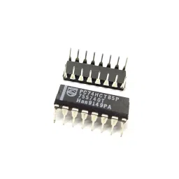 Invento 4.5V IC Digital Comparator ISC 1781-picture-30