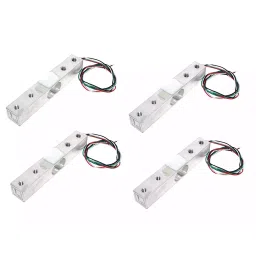 Invento 5V-10V 10kg Load Cell Digital Electronic Kitchen Weighing Scale Sensor ISC 1465-2-picture-21