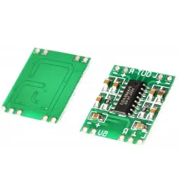 Invento 5V  Digital Amplifier Boar ISC 698-picture-22