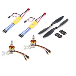 Invento 800KV BLDC Brushless Motor-picture-20