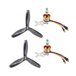 Invento 800KV BLDC Brushless Motor-picture-39