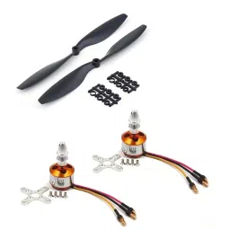 Invento 800KV Cylindrical BLDC Motor ISC 1404-1-picture-28