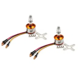 Invento 800KV Cylindrical Outrunner Motor ISC 1401-1-picture-30