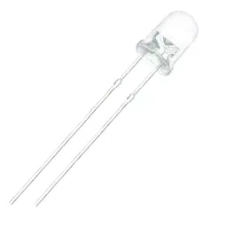 Invento DC 3V - 5V Round Ultra Violet Led for DIY Projects ISC 1155-4-picture-36