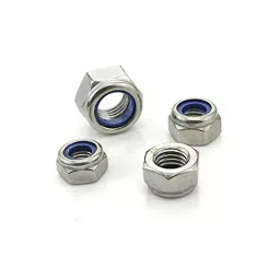 Invento M12 Stainless Steel Nylock Nuts ISC 563-picture-24