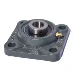 Invento Pillow Block Ball Bearing Self Aligning Flange Inner Dia 25 mm Series ISC 854-picture-20