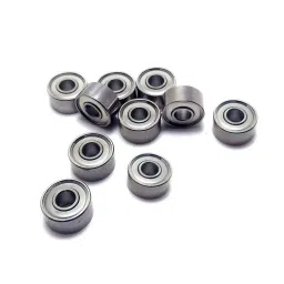 Invento Radial Ball Bearing Steel 10 mm Inner and 26 mm Outer Diameter, 6000ZZ (Pack of 10)-picture-18