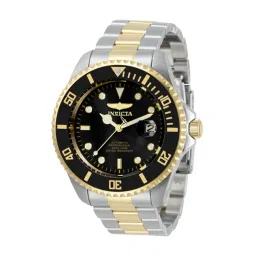 INVICTA 34041 Pro Diver Analog Watch For Men-picture-43