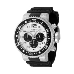 INVICTA 47198 Pro Diver Chronograph Analog Watch For Men-picture-11