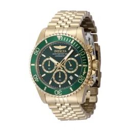 INVICTA 48383 Pro Diver Chronograph Analog Watch For Men-picture-12