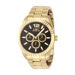INVICTA 49519 Specialty Analog Watch For Men image 1
