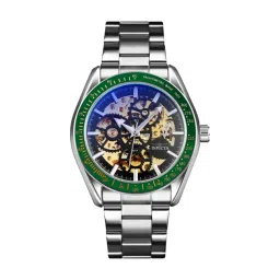 INVICTA 69452 Objet D Art Analog Watch For Men-picture-44