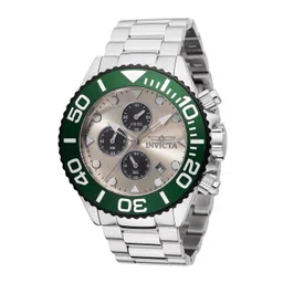 Invicta Men Dial & Stainless Steel Straps Analogue Watch 48587-picture-13