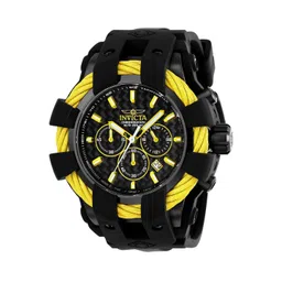 Invicta Men Dial & Straps Analogue Watch 23871-picture-22