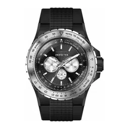 Invicta Men Dial & Straps Analogue Watch 33033-picture-15