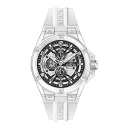 Invicta Men Dial & Straps Analogue Watch 48800-picture-16