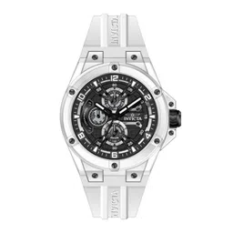 Invicta Men Dial & Straps Analogue Watch 48809-picture-41