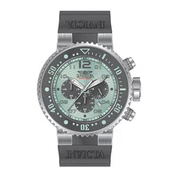 Invicta Pro Diver Men Dial & Straps Quartz Analogue Watch 47196-picture-21